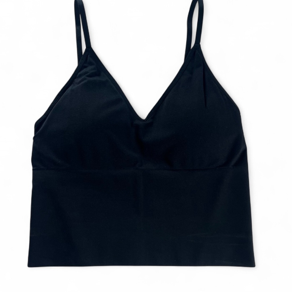 Streetwear Society Black Top